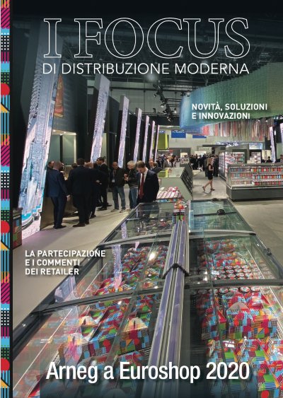 I Focus di DM: Euroshop 2020, l'esperienza di Arneg