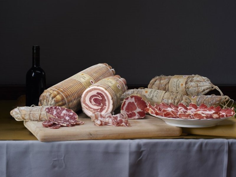 I salumi Dop piacentini protetti dalle imitazioni anche sul mercato statunitense