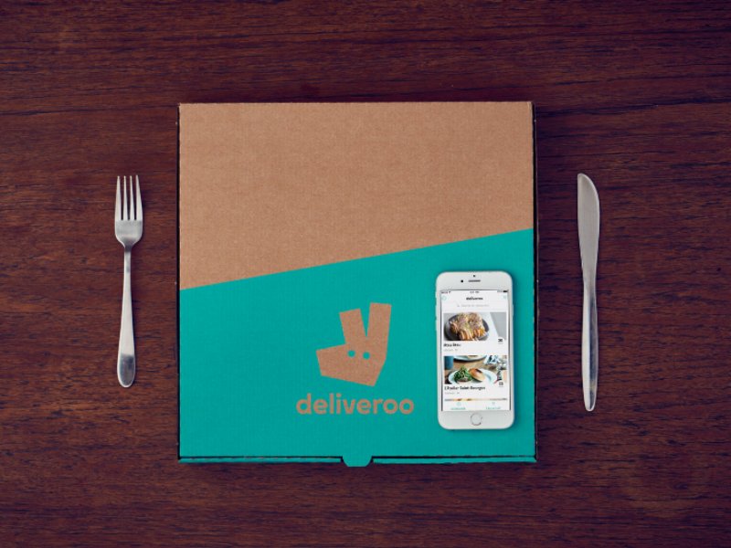 I “Virtual Brand” di Deliveroo festeggiano il 3° compleanno e continuano a crescere