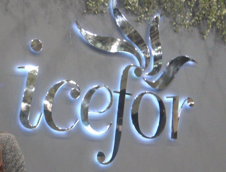 Icefor porta avanti l’impegno sul fronte della sostenibilità