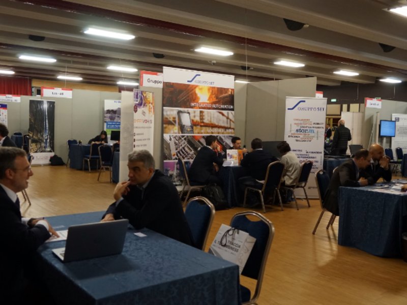 Il 26° Global Summit Logistics & Supply Chain a Pacengo di Lazise (Vr)