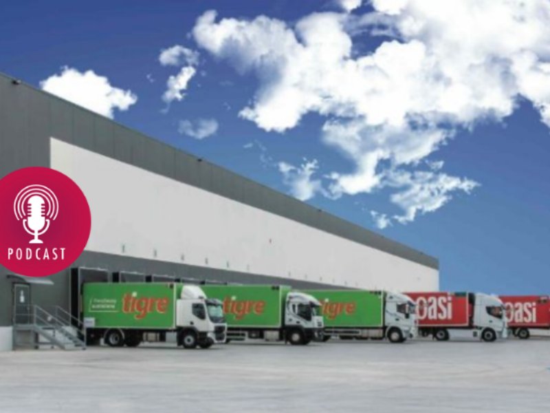 Il futuro di assortimenti e promozioni secondo Gruppo Gabrielli - Distribuzione Moderna Il futuro di assortimenti e promozioni secondo Gruppo Gabrielli - Distribuzione Moderna