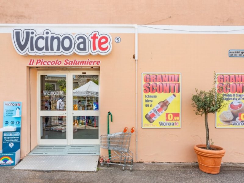 Il Gruppo Vicino a te mette in campo un progetto di franchising sostenibile