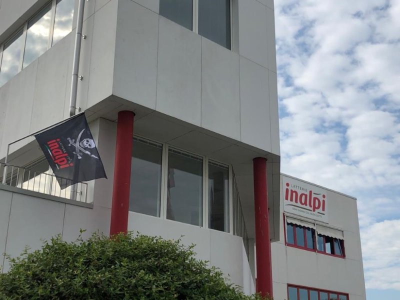 Inalpi: come i pirati di Jobs