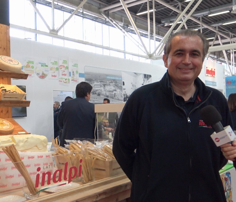 Inalpi preannuncia un 2020 all'insegna della sostenibilità