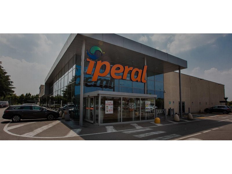   Iperal supermercati: digital marketing personalizzato per fidelizzare il cliente