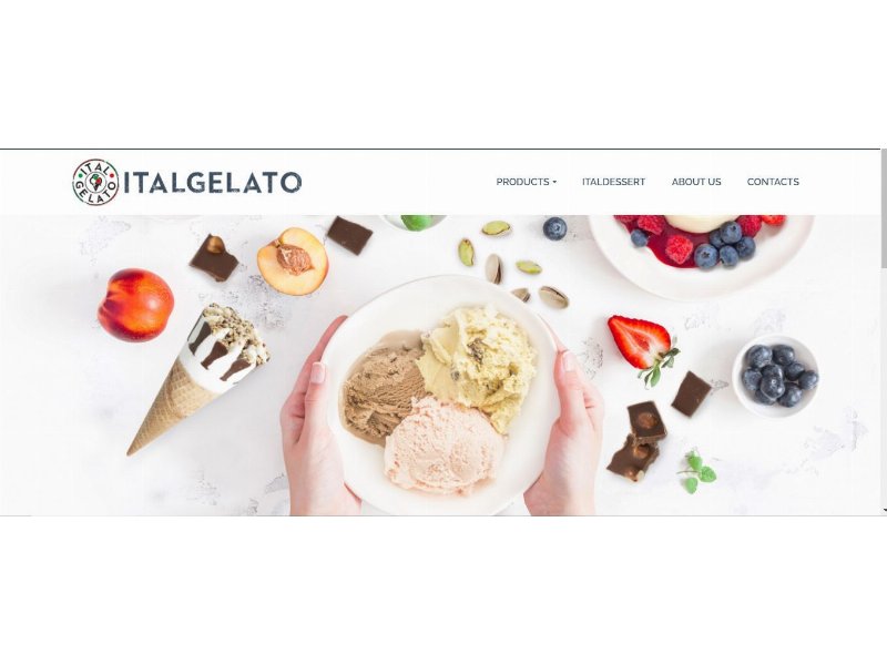 Italgelato lancia sul mercato “Dessert Migros”