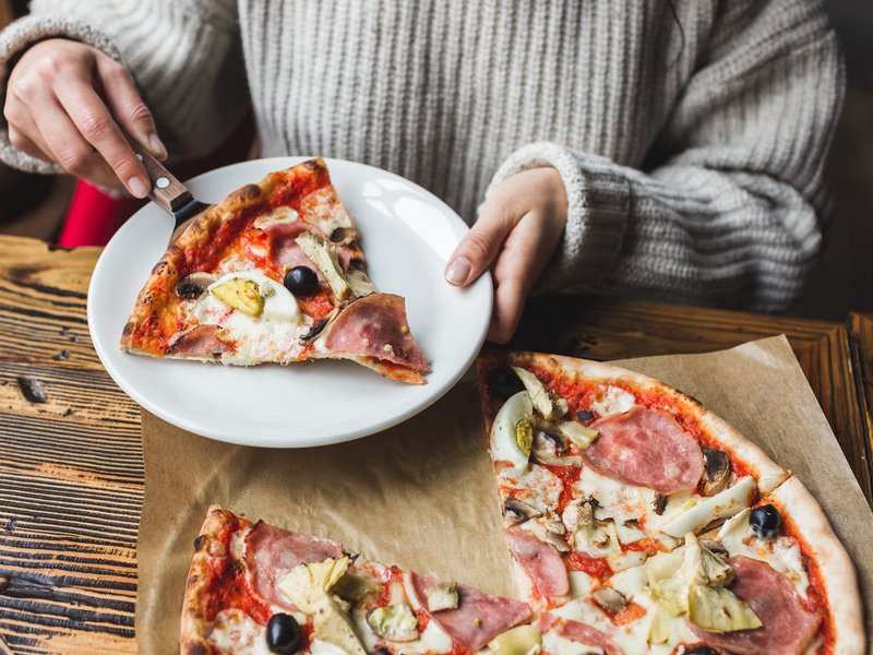 Italpizza, ok al rilancio di Antico forno a legna