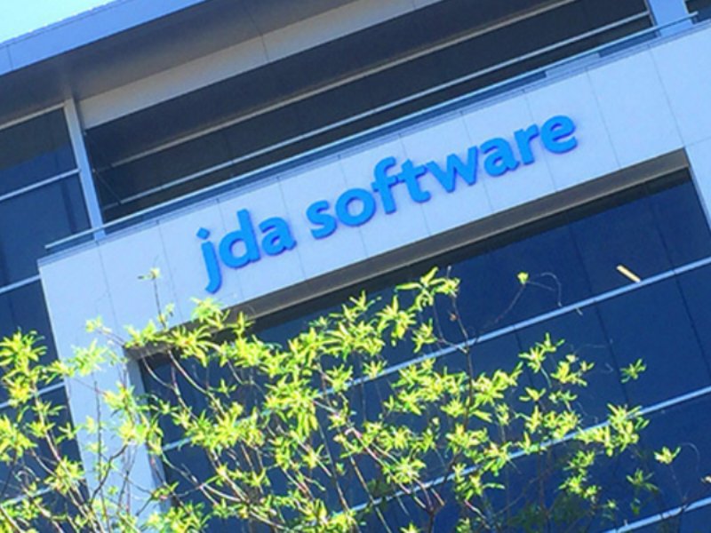 Jda software annuncia il cambio di nome della società in Blue Yonder