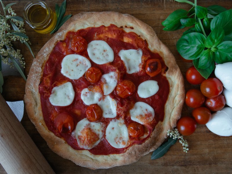 Kamut: viaggio in Italia con la pizza Ambassador 2020 e le 5 migliori pizze gourmet della penisola