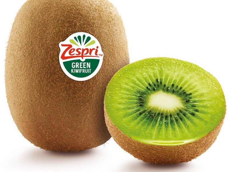 Kiwi Zespri: al via la nuova stagione in Europa