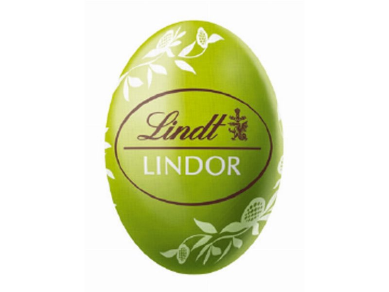 La Pasqua Lindt si arricchisce di novità