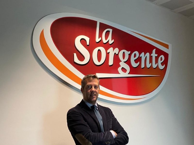 La Sorgente investe 10 milioni di euro in innovazione e sostenibilità