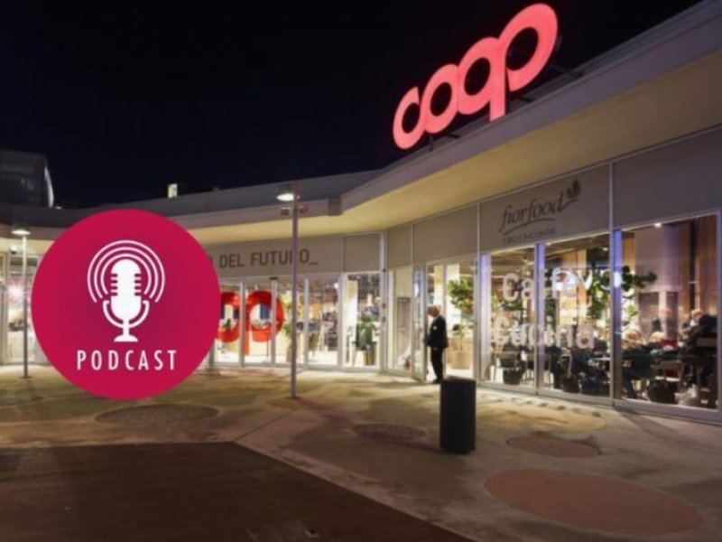 La sostenibilità secondo Coop Alleanza 3.0 La sostenibilità secondo Coop Alleanza 3.0
