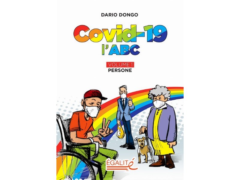 L’associazione Égalité presenta l’e-book “Covid-19, l’ABC”