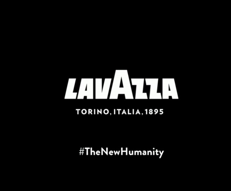 Lavazza torna on air con la nuova campagna di comunicazione