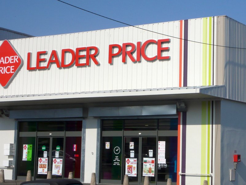 Leader Price passa a gruppo Aldi, ma solo in Francia