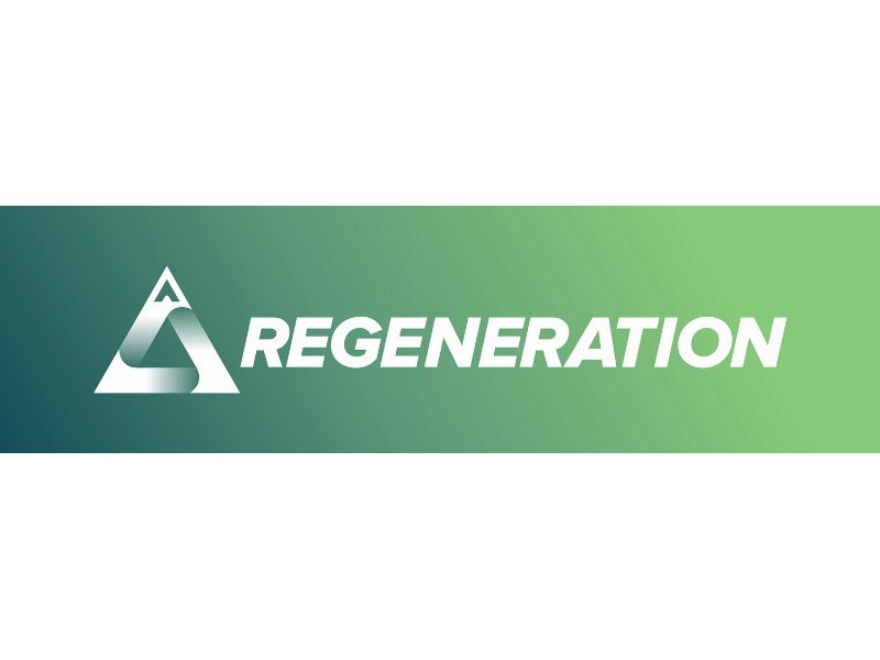 Levissima lancia il progetto Regeneration