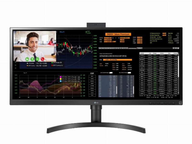 LG amplia l’offerta di Monitor Cloud