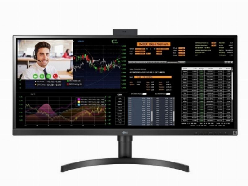 LG amplia l’offerta di Monitor Cloud