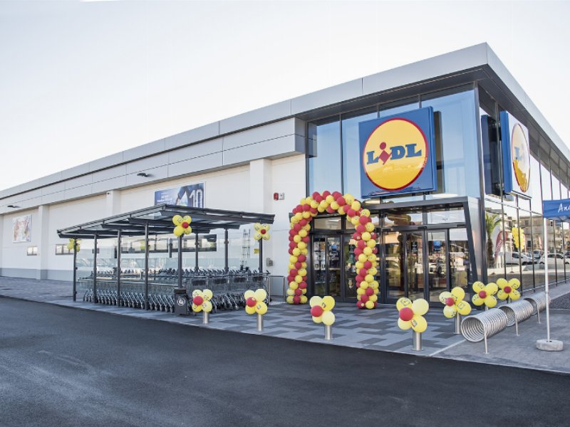 Lidl aderisce al Global compact delle Nazioni unite