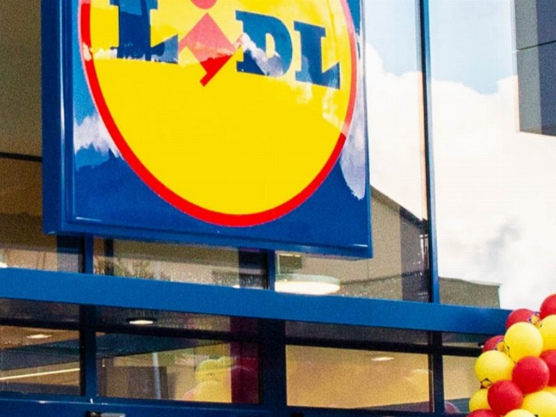 Lidl amplia la sua presenza a Roma