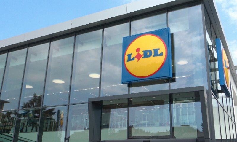 Lidl inaugura un nuovo pdv a Milano e presenta il piano “Lidl per l’Italia”