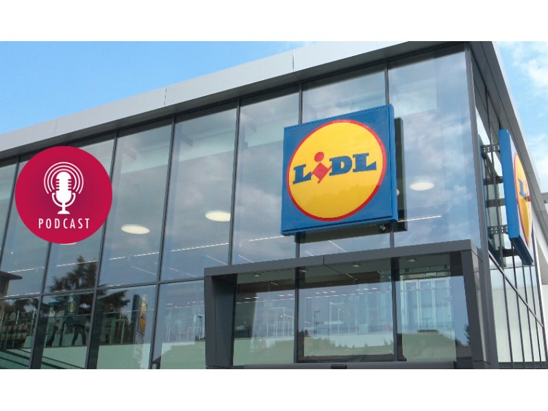 Lidl Italia presenta il programma "Lidl per l'Italia"