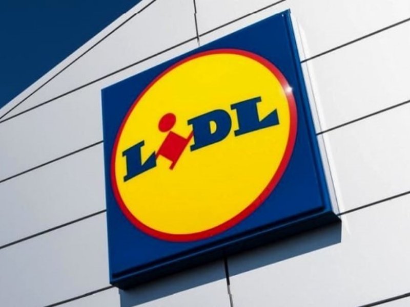 Lidl si espande in Gran Bretagna e in Francia