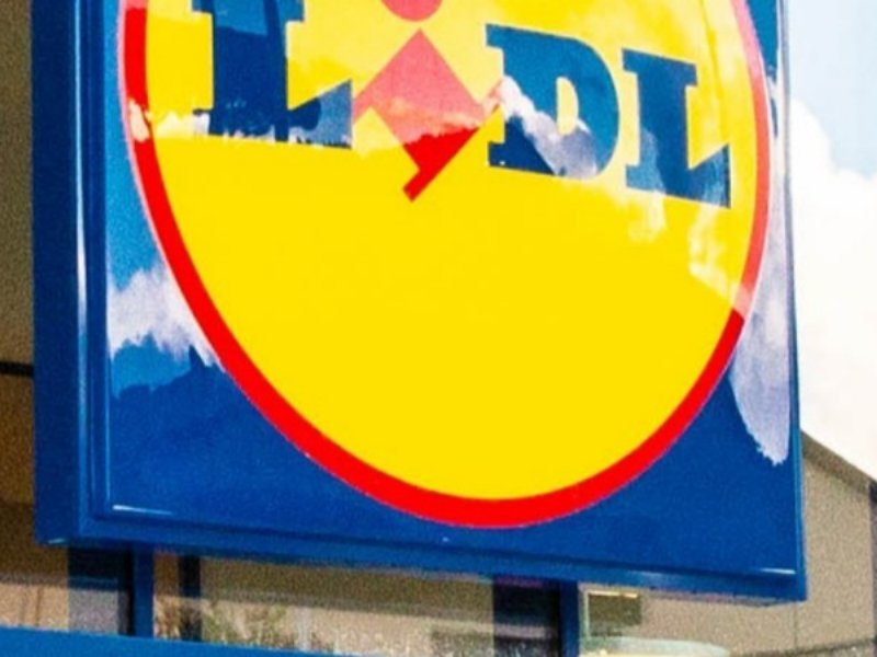 Lidl taglia  il nastro di tre nuovi punti vendita