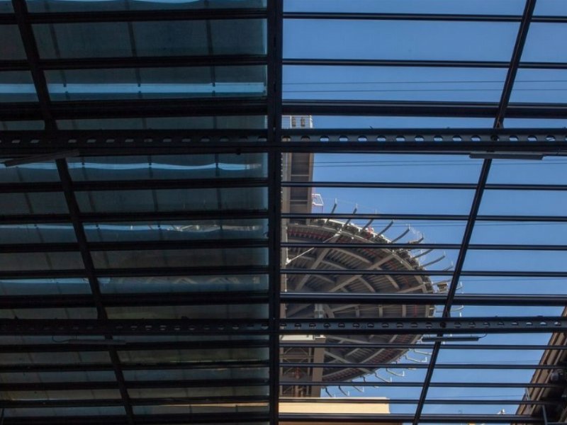 Lingotto: apre il Centro commerciale