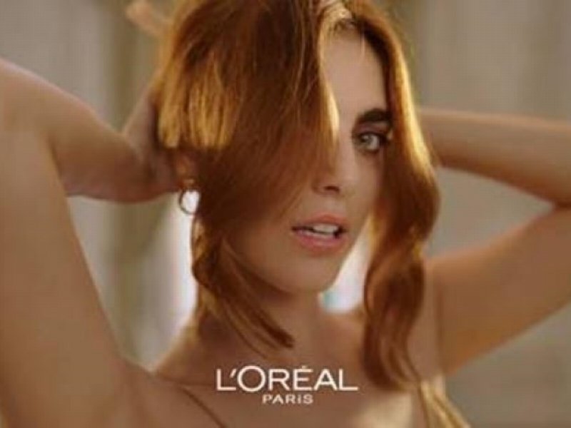 L’Oréal Paris lancia “Libera quella che sei”