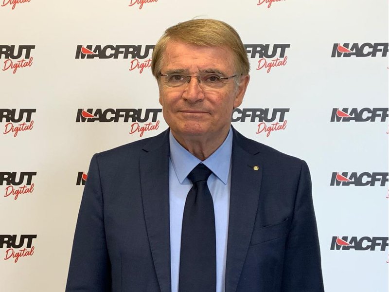 Macfrut 2020 sarà la prima fiera digitale della filiera ortofrutticola