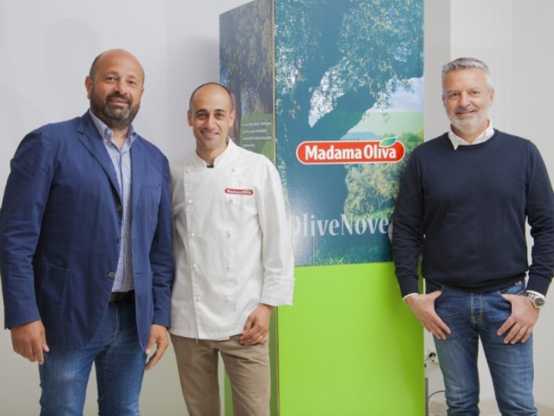 Madama Oliva punta a nuovi canali commerciali con un team manageriale dedicato