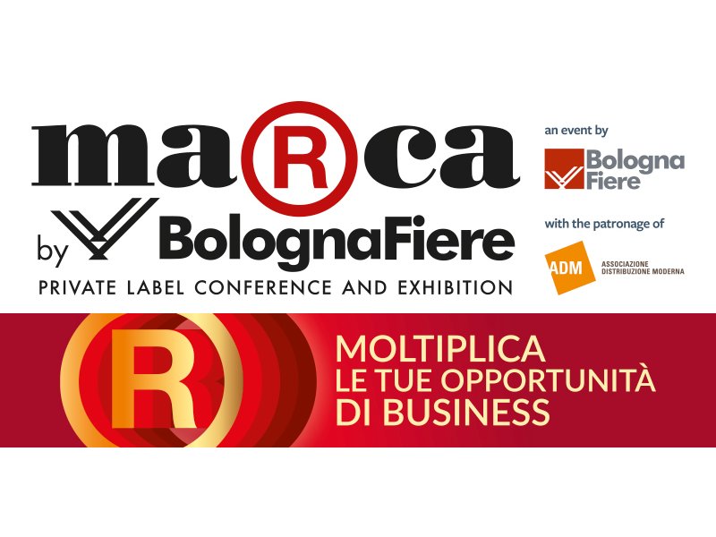 MarcaByBolognaFiere 2021 presenta le iniziative della prossima edizione