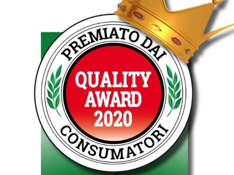 Quality Award 2020, al via la campagna TV