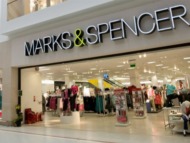 Marks & Spencer verso la pianificazione della forza lavoro di 80.000 dipendenti