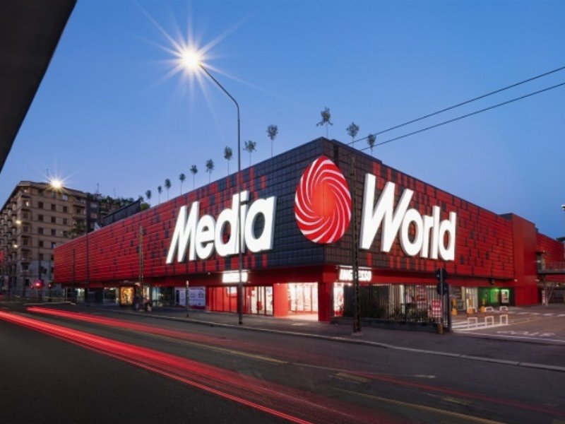 MediaWorld apre a Milano il primo Tech Village