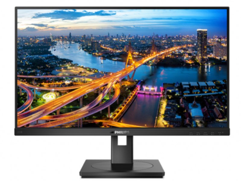 MMD lancia il monitor Philips 243B1