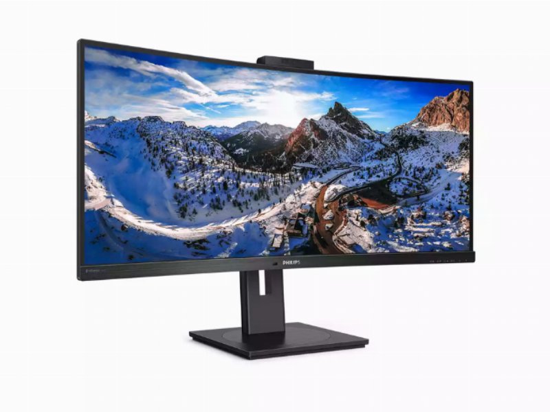 MMD propone il monitor Philips 346P1CRH