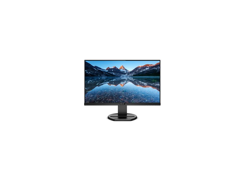 MMD svela il monitor Philips 243B9