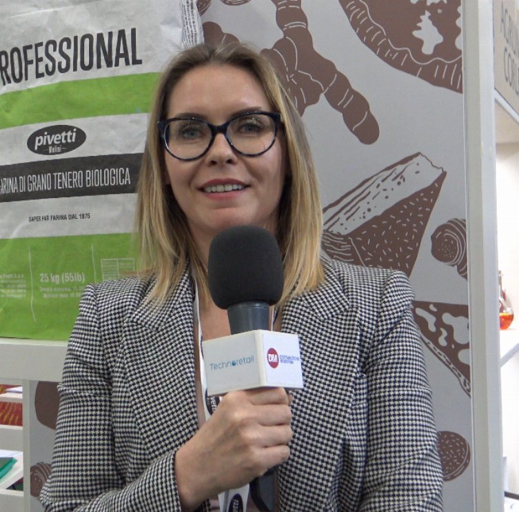 Molini Pivetti presenta le novità di prodotto