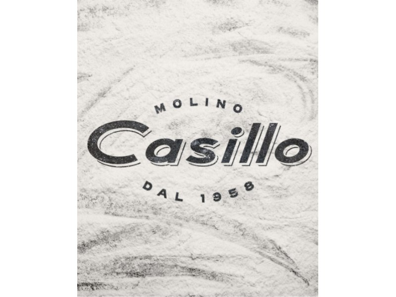 Molino Casillo: via libera al  rebranding