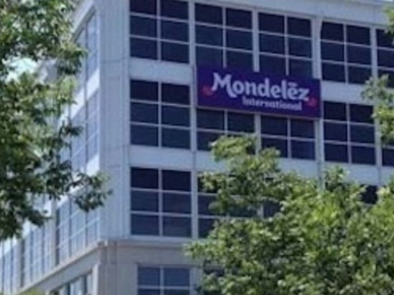 Mondelēz International acquisisce Give & Go