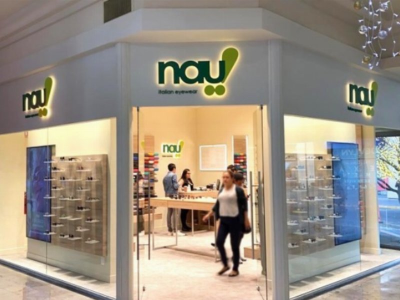 NAU! inaugura il secondo store in Messico