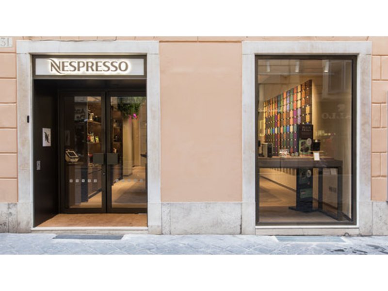 Nespresso: piena retribuzione ai lavoratori fino a fine emergenza