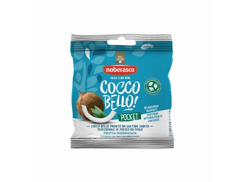 Noberasco presenta Coccobello