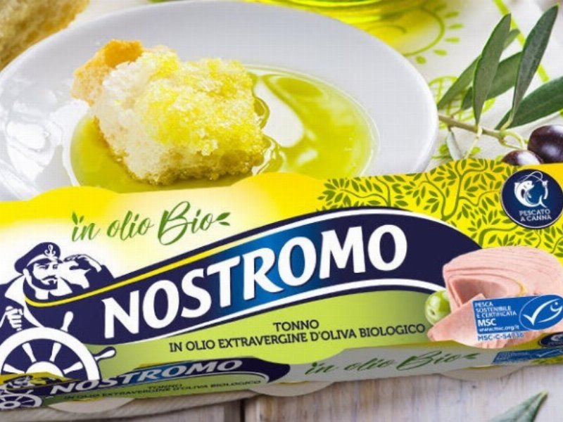 Nostromo:  l’impegno per una qualità e un gusto senza sprechi