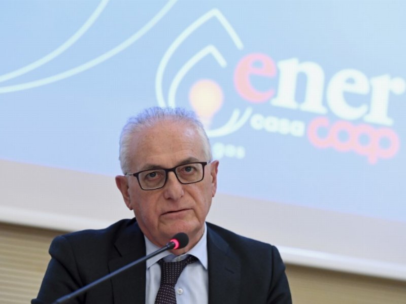 Nova Aeg: sempre più energia