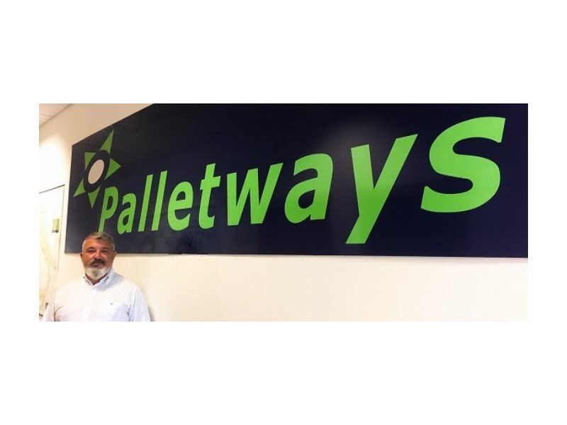 Palletways Italia rafforza il management aziendale